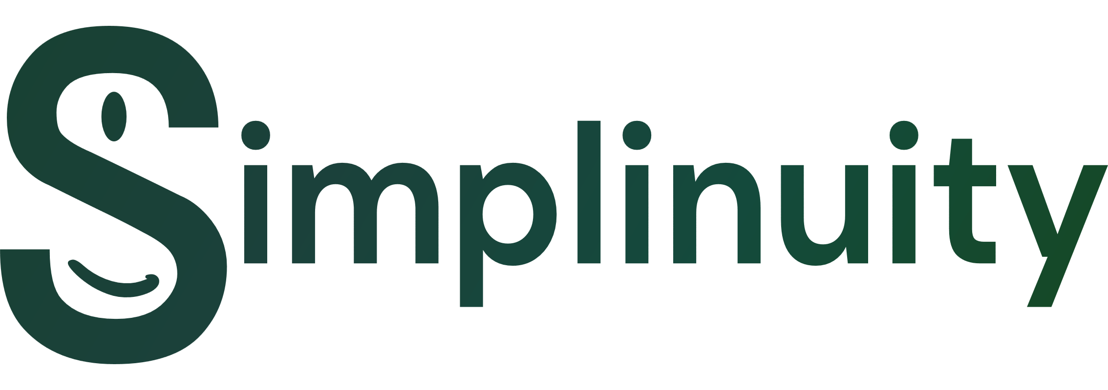 Simplinuity