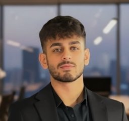 Geeno, founder of Simplinuity